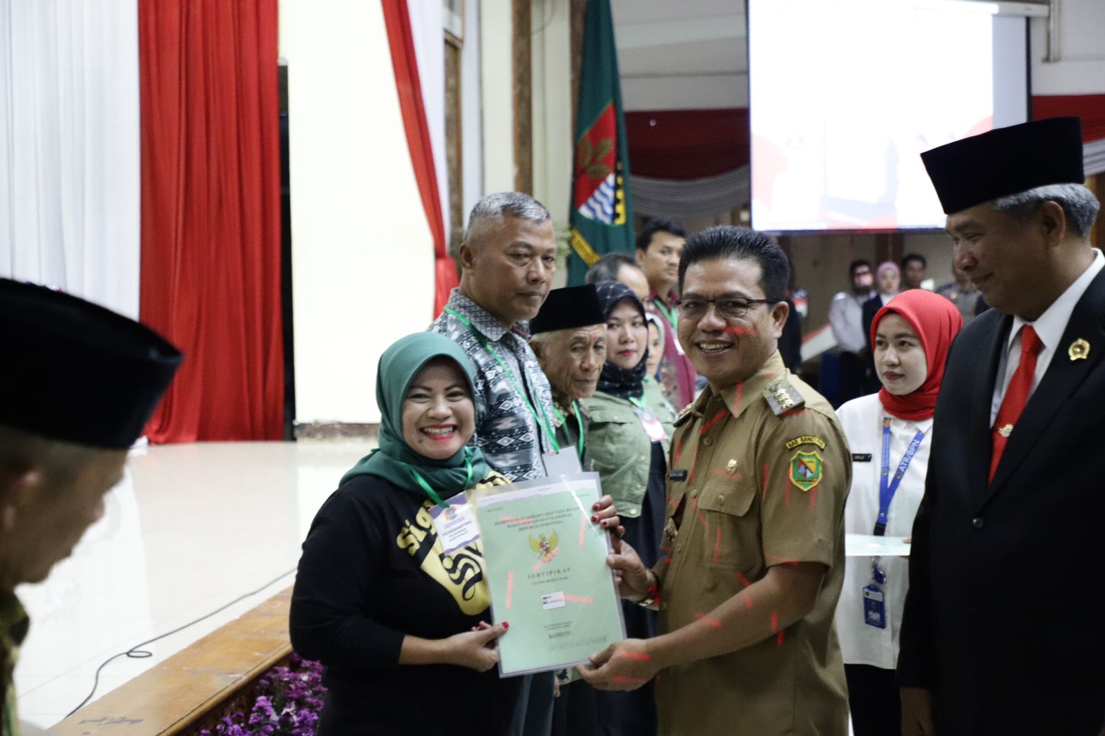Berita 1